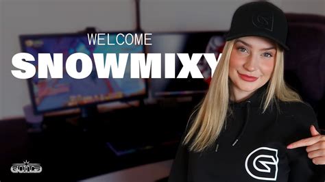 Snowmixy twitter  Replying to @Snowmixy